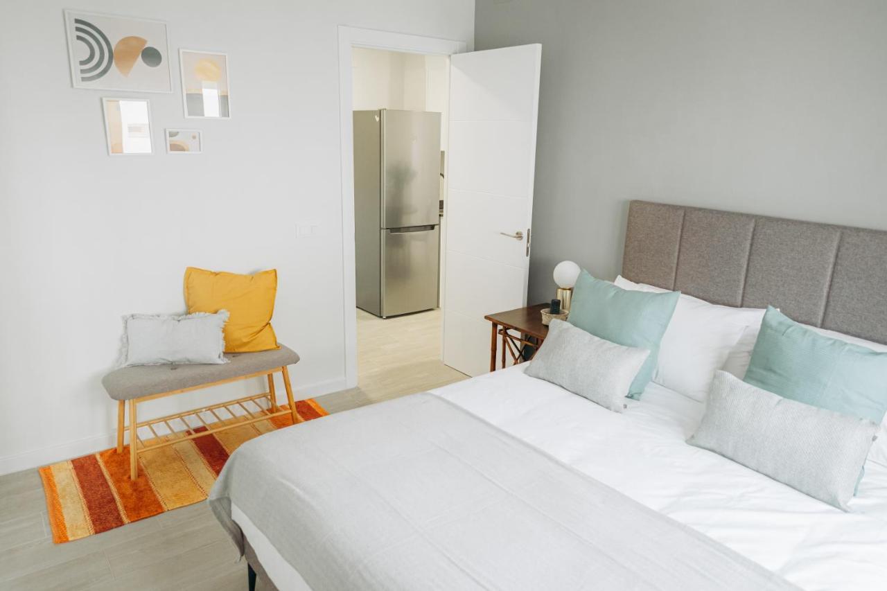 Club Apartments By Grupo Compostelana 2 Puerto de la Cruz  Luaran gambar