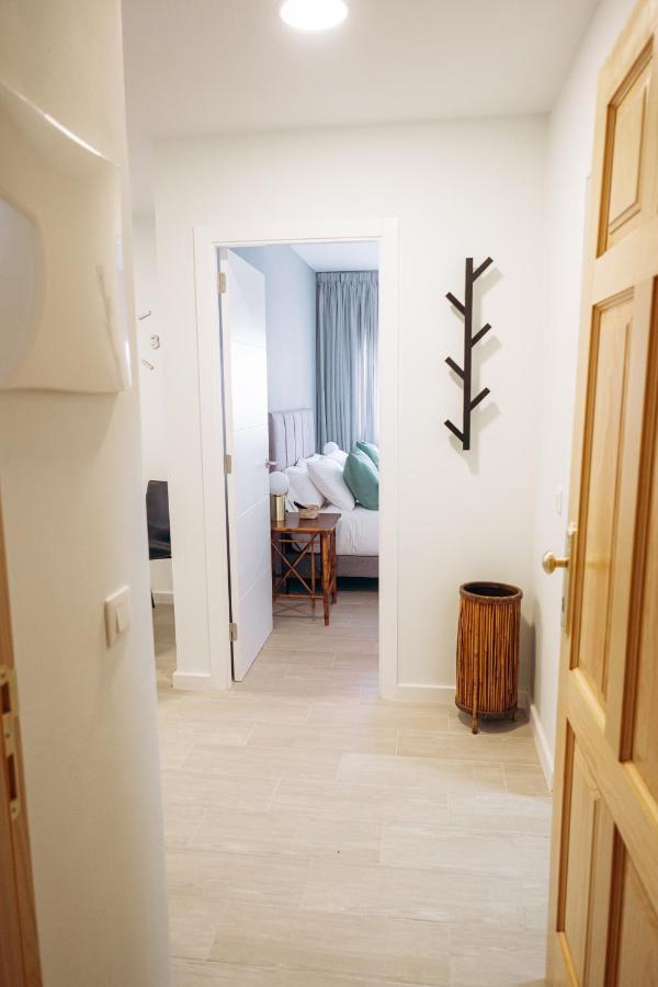 Club Apartments By Grupo Compostelana 2 Puerto de la Cruz  Luaran gambar