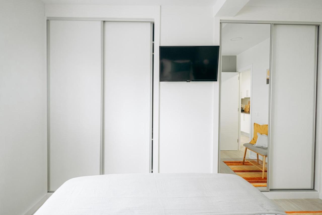 Club Apartments By Grupo Compostelana 2 Puerto de la Cruz  Luaran gambar