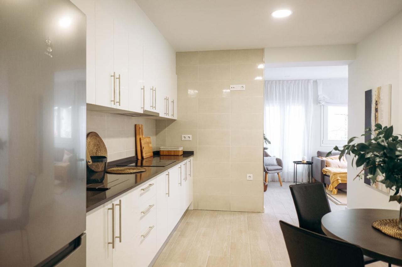 Club Apartments By Grupo Compostelana 2 Puerto de la Cruz  Luaran gambar