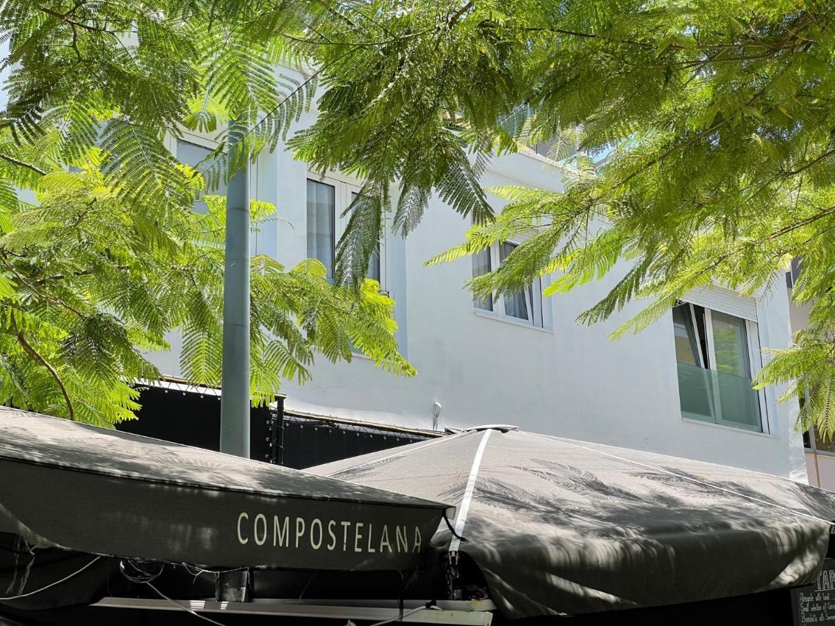Club Apartments By Grupo Compostelana 2 Puerto de la Cruz  Luaran gambar