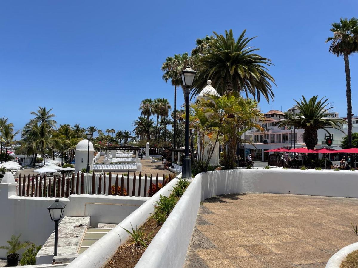 Club Apartments By Grupo Compostelana 2 Puerto de la Cruz  Luaran gambar
